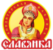 Фирменные детские новогодние подарки от Славянки в Краснозаводске
