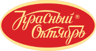 Сладкие новогодние подарки от фабрики Красный Октябрь в Краснозаводске
