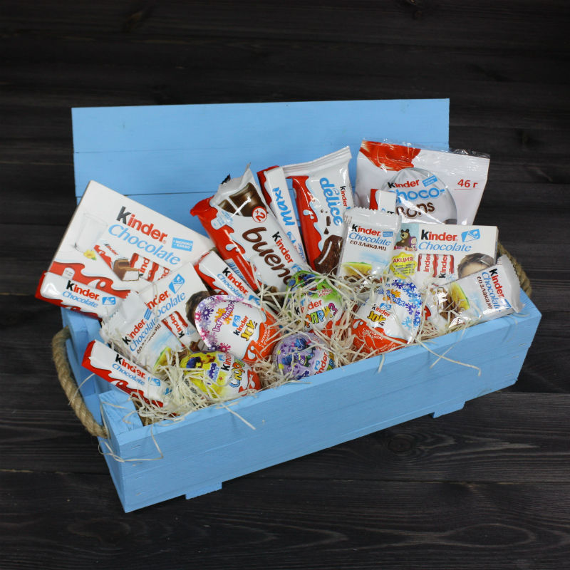 в Краснозаводске