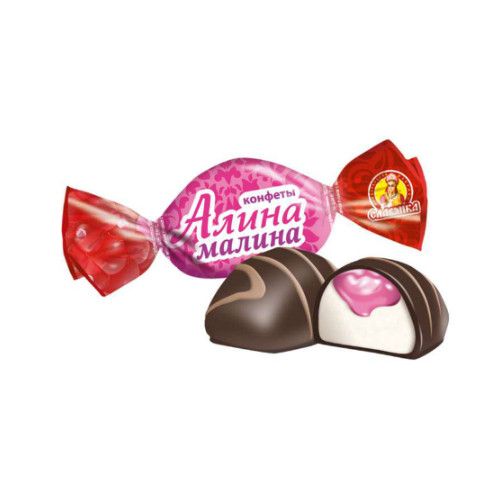 в Краснозаводске