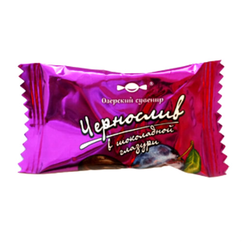 в Краснозаводске