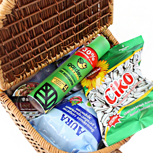  в Краснозаводске