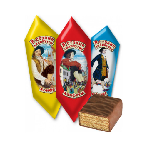 в Краснозаводске