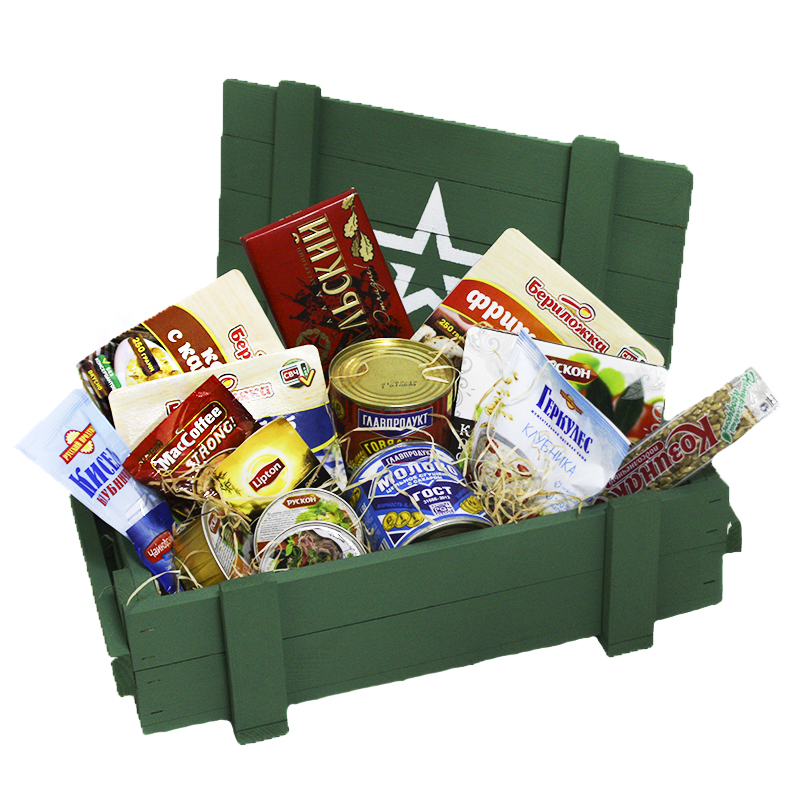 в Краснозаводске