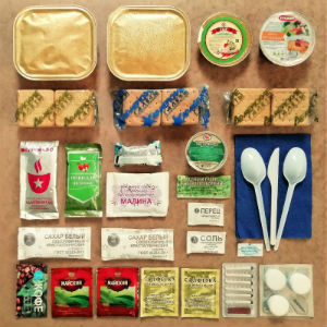  в Краснозаводске