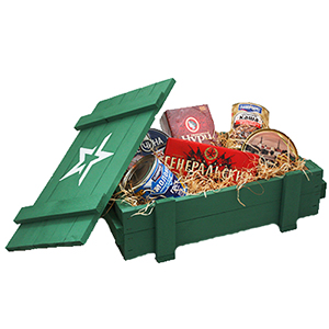  в Краснозаводске