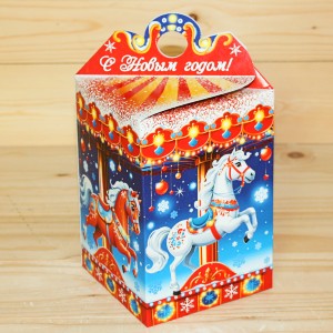  в Краснозаводске