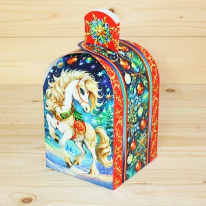  в Краснозаводске