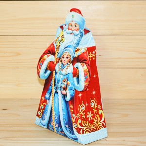  в Краснозаводске
