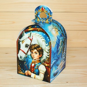  в Краснозаводске