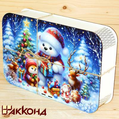 Подарок 987 в Краснозаводске