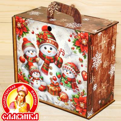  в Краснозаводске