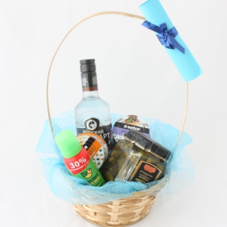  в Краснозаводске