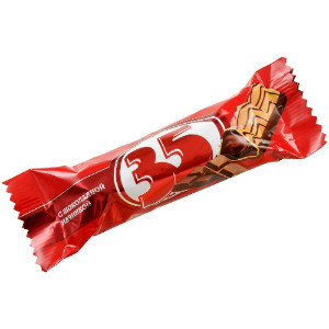 Батончик "35" в Краснозаводске