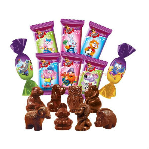  в Краснозаводске