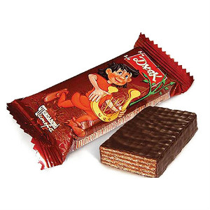  в Краснозаводске