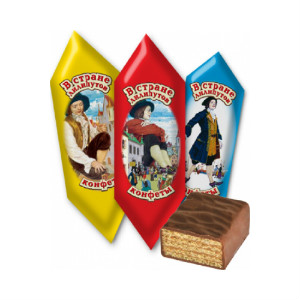  в Краснозаводске