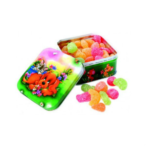 Монпасье "Щенки" 60 грамм в Краснозаводске