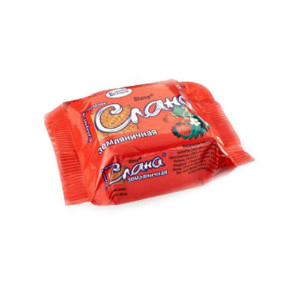 Земляничное печенье " Слана" 50 грамм в Краснозаводске