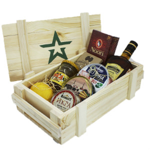  в Краснозаводске