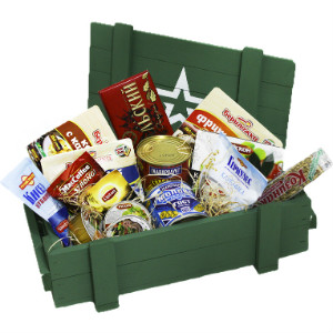  в Краснозаводске