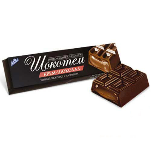 в Краснозаводске