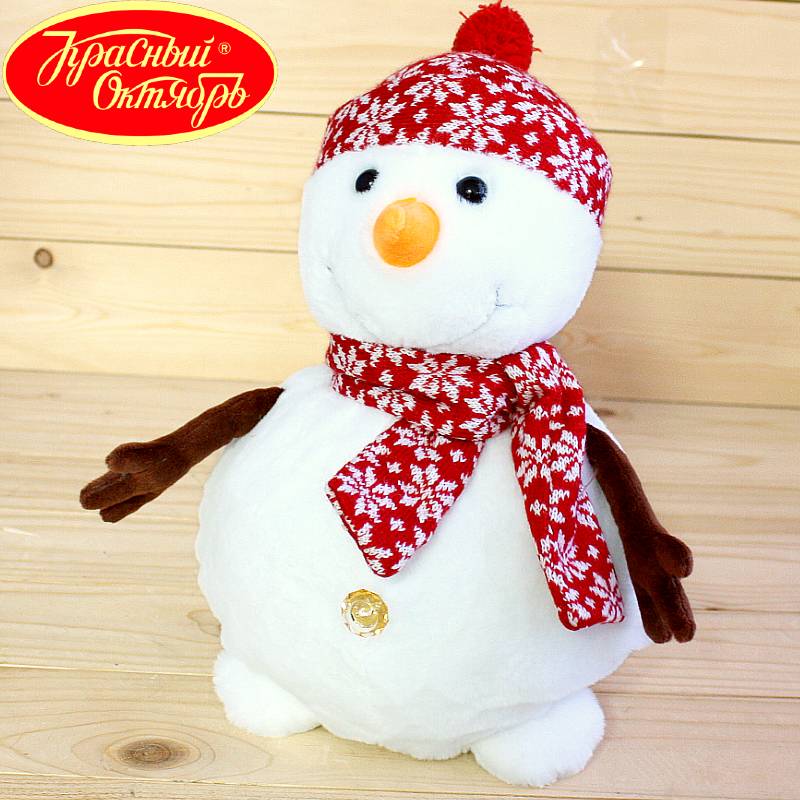 в Краснозаводске