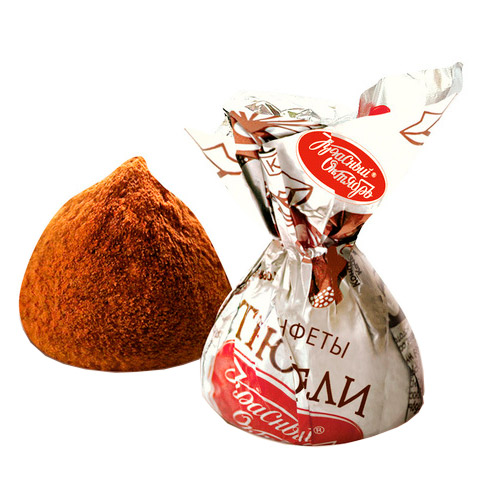 в Краснозаводске